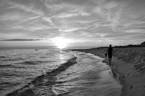 TeamRopesCourse: Florida Part 1: The Beach at Sunset