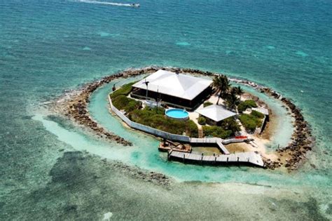 Private island vacationing for the rest of us – Royal Examiner