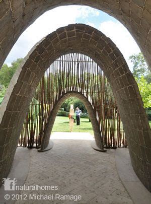 The Catenary Arch | Lancaster house, Arch, Geodesic dome