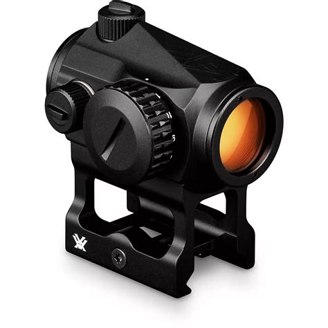 Vortex Crossfire Red Dot Sight | Free Shipping at Academy