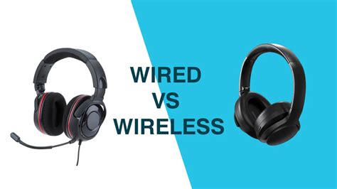 Reasons Wired Headphones Are Better Than Wireless Headphones - The Tech ...