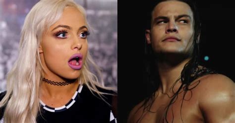 Those Liv Morgan and Bo Dallas Dating Rumors, Explained