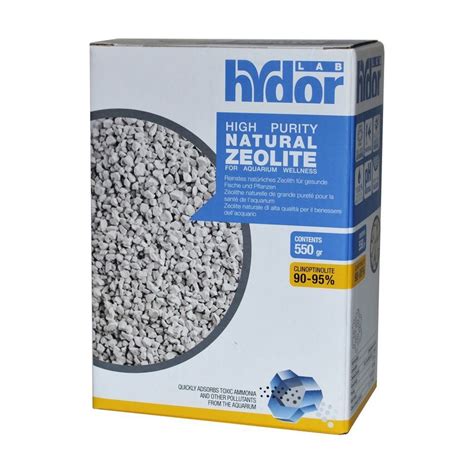 When and How to Use Zeolite in Your Aquarium