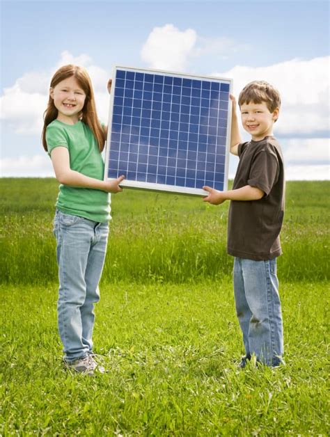 Facts About Solar Energy - HubPages