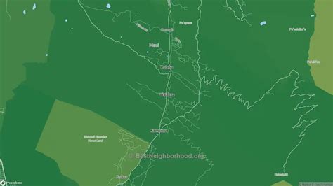 The Best Neighborhoods in Kula, HI by Home Value | BestNeighborhood.org