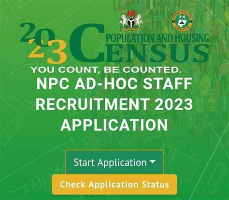 npc-recruitment-application-form-portal-2023-2024