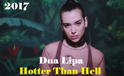 Hotter Than Hell Lyrics By Dua Lipa [Hindi Translation] - Lyrics Gem