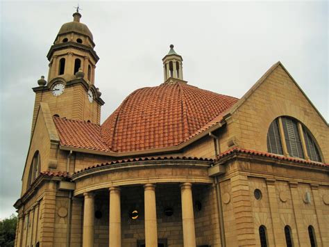 Ng Church, Pretoria, Entrance Free Stock Photo - Public Domain Pictures
