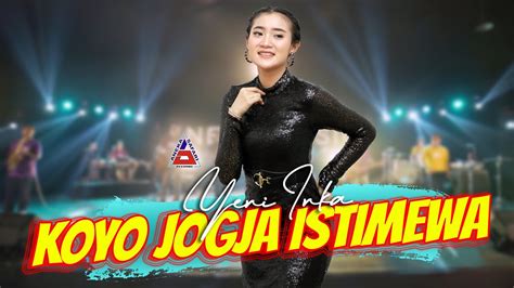 Yeni Inka - Koyo Jogja istimewa (Official Music Video ANEKA SAFARI) - YouTube