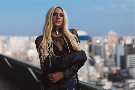 APPLE MUSIC - PABLLO VITTAR on Behance