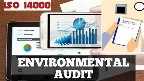 ENVIROMENTAL Environmental Audit Report, New Construction | ID: 27634267297