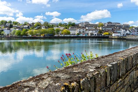 Kinsale crowned Ireland's Most Enterprising Town in Begin Together Awards 2020