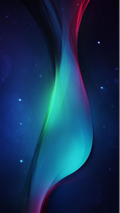 60 Clever Abstract iPhone Wallpapers For Art Lovers