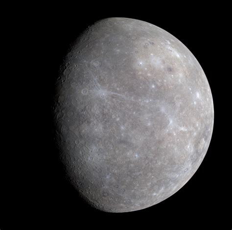 File:Mercury in color - Prockter07 centered.jpg - Wikimedia Commons