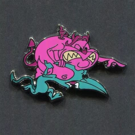 DISNEY PIN 2023 Villains Sidekicks Booster: Hercules Pain & Panic Trade Ship £14.72 - PicClick UK