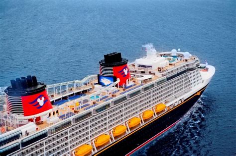 Cruceros Disney: Información imprescindible para disfrutar de tu viaje - El Blog de Viajes de ...