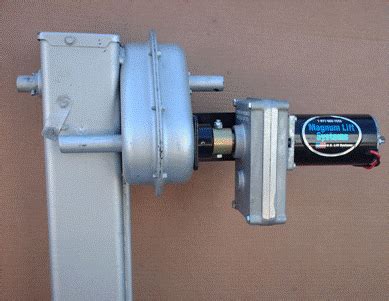 Convert Your Manual Gooseneck Trailer Jack to Electric from Hitches ...