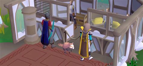 Top 10 Rarest Drops In Old School RuneScape – FandomSpot