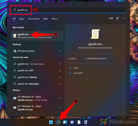 How to Allow or Stop Apps from Running in the Background on Windows 11 - WinBuzzer