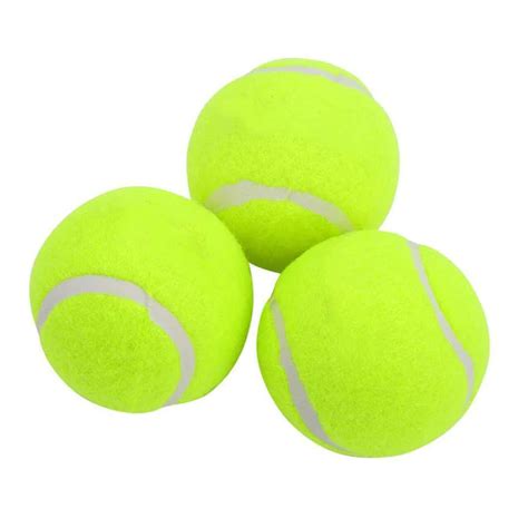 Tennis Ball 3Pack | Kidsalot