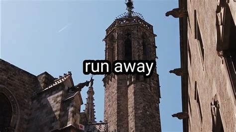 run away (Short movie) - YouTube