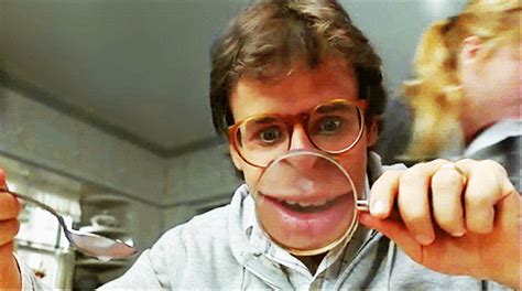 Rick Moranis Returning for a New HONEY, I SHRUNK THE KIDS Movie! - Nerdist