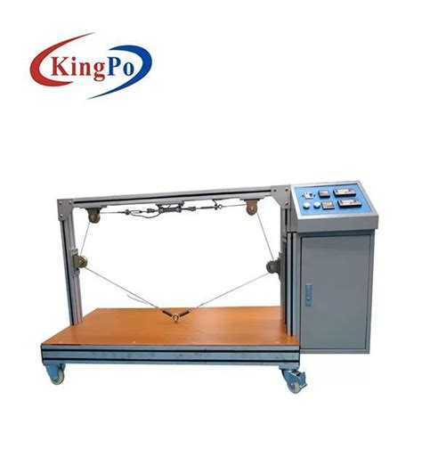 China Custom Wall Mounting Secureness Tester Manufacturers, Suppliers - Factory Direct Wholesale ...