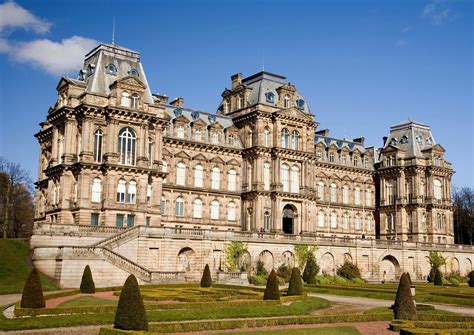 loveisspeed.......: The Bowes Museum has a nationally renowned art ...