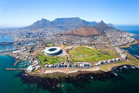 7 Best Things to Do in Cape Town, South Africa - Road Affair