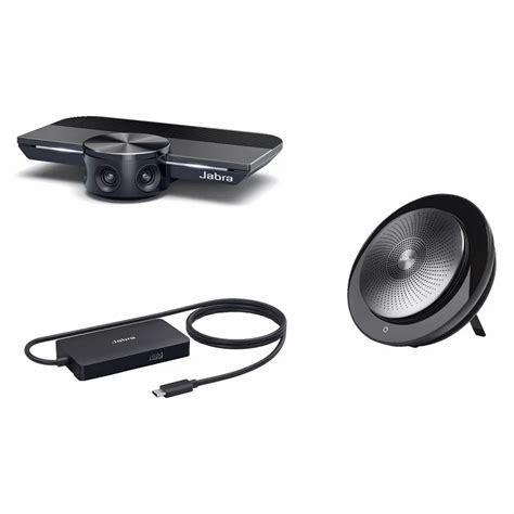 jabra panacast at Rs 140000 | Conferencing System in Mallawan | ID: 24273116191