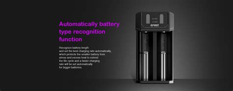 Efest Mega USB Li-ion battery and AA/AAA Battery Charger - Chargers - EFEST® Battery and Charger ...