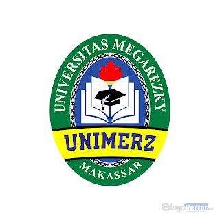 Universitas Megarezky Makassar 2019 Logo vector (.cdr) - BlogoVector