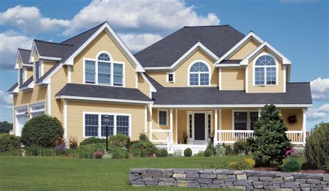 Vinyl Siding Options And Why We Should End The Stigma