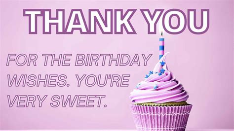 15 Fun or Cute Thank You for the Birthday Wishes Memes