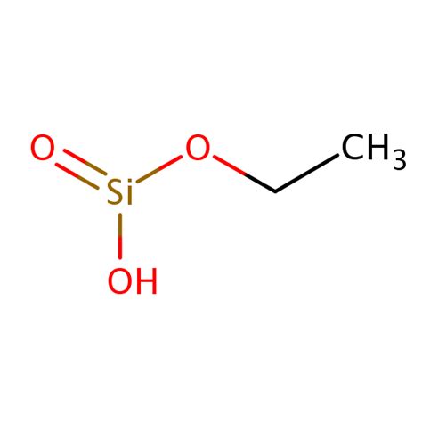 Silicic acid, ethyl ester | SIELC