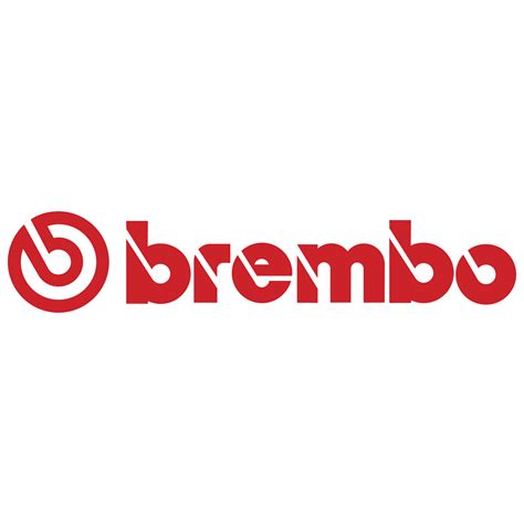 Brembo Logo PNG Transparent & SVG Vector - Freebie Supply