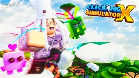 Roblox Clicking Simulator X Codes (August 2022) - Pro Game Guides