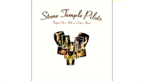 Stone Temple Pilots - Trippin' on a Hole in a Paper Heart (Instrumental) - YouTube