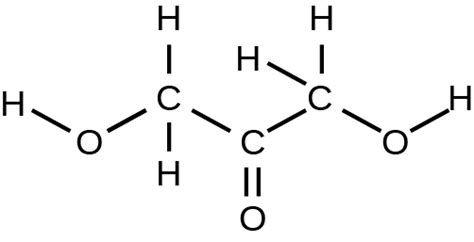 Carbohydrate Molecules Explained - CP Lab Safety