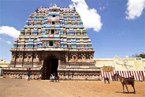 Rameshwaram Temple - Arulmigu Ramanathaswamy Temple Rameswaram