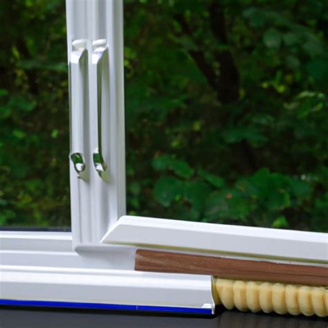 Painting Aluminum Window Frames: A DIY Guide - Aluminum Profile Blog