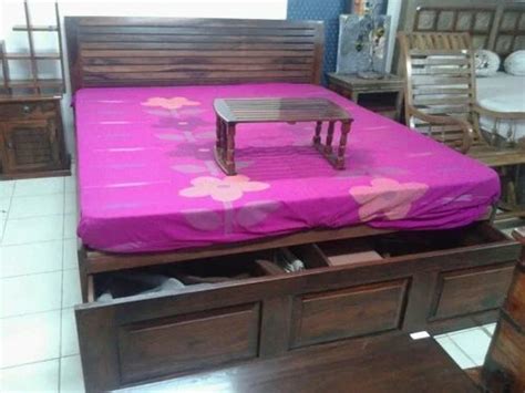 Chest Of Drawers - Dual Bed Drawers Wholesaler from Noida