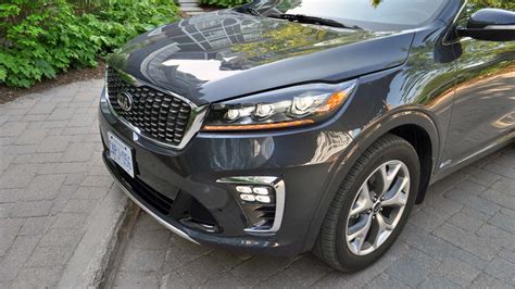 2019 Kia Sorento First Drive Review | AutoTrader.ca