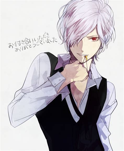 Tags: Fanart, Pixiv, Fanart From Pixiv, Pixiv Id 633485, Diabolik Lovers ~Haunted dark bridal ...