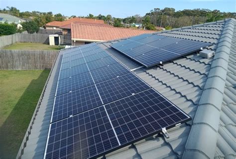 How much do solar panels cost in Sydney? - GI Energy