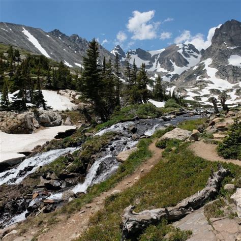 11+ Best Hikes In Boulder Colorado