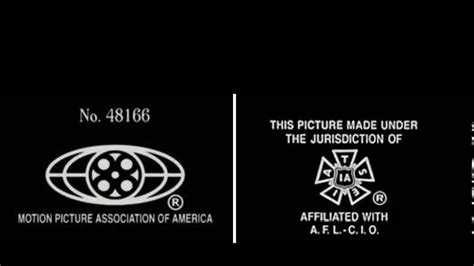 IATSE MPAA Logo - LogoDix