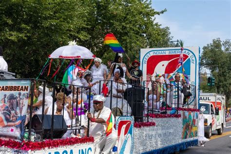 West Indian Labor Day Parade 2022 in Brooklyn NY - Beautiful Costumes ...