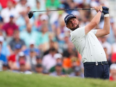 SoCal's Michael Block Named PGA Professional Player Of The Year | Lake ...