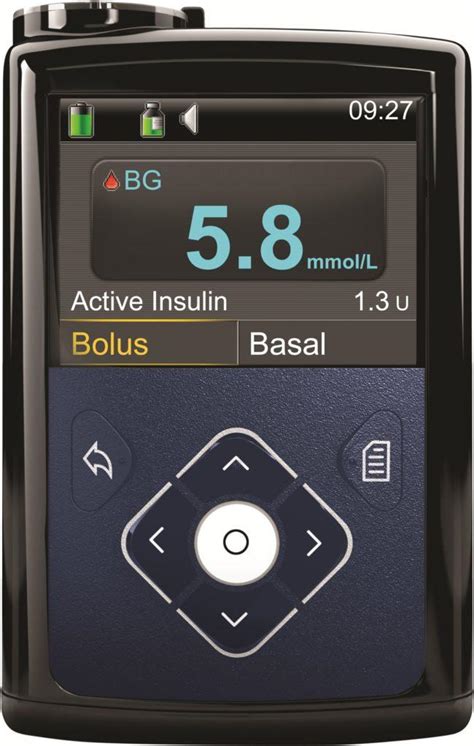 Medtronic launches MiniMed 640g insulin pump with SmartGuard technology